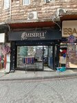 Damla Tekstil (İstanbul, Fatih, Taya Hatun Mah., Çakmakçılar Yokuşu Sok., 16F), haberdashery and accessories shop