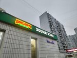 Dinozavrik (Voronezhskaya Street, 7), veterinary pharmacy