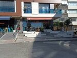 We Süreyya (İstanbul, Maltepe, Feyzullah Mah., Dumlu Pınar Cad., 19A), cafetería