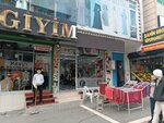 Yilmaz Men's Hairdresser (İstanbul, Esenyurt, Cumhuriyet Cad., 138B) ، مصففو الشعر