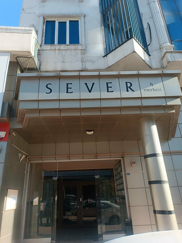 Business consulting Panama Consulting, Gaziantep, photo