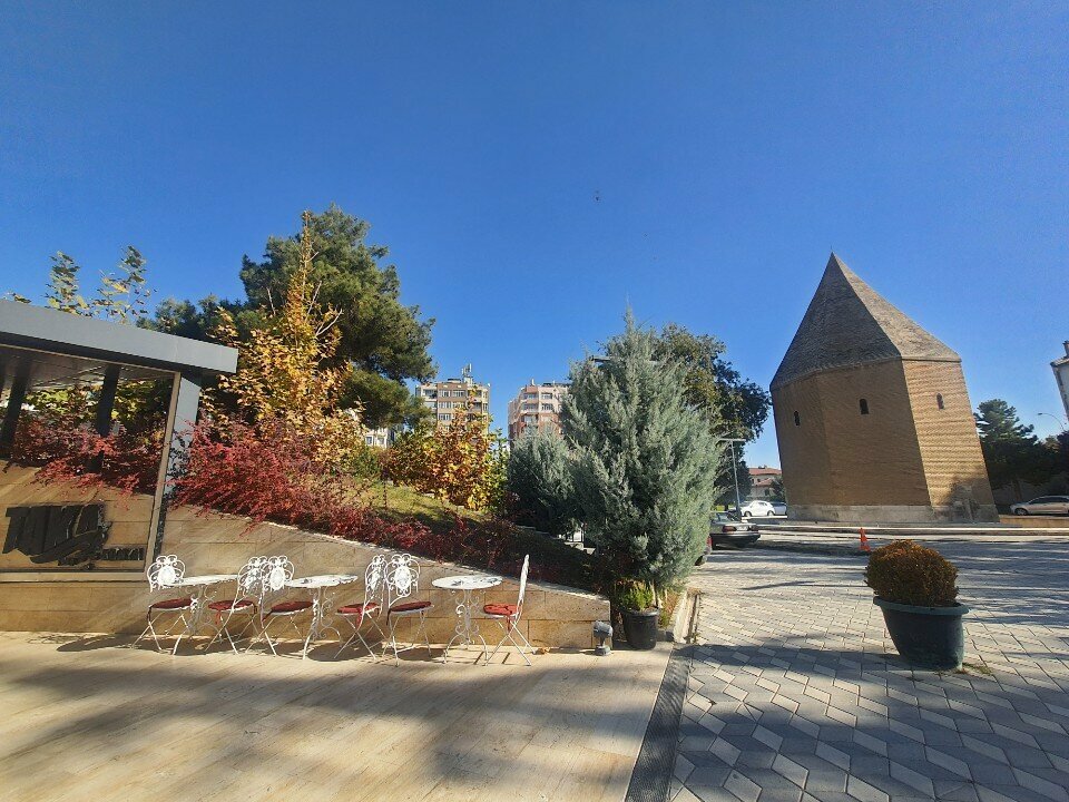 Cafe Taka, Konya, photo