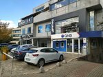 Gercek Agency (İstanbul, Uskudar, Ord. Prof. Fahrettin Kerim Gökay Cad., 5), advertising agency