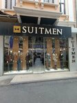 Suitmen (Istanbul, Fatih, Taya Hatun Neighborhood, Tarakcilar Street, 23C), clothing store