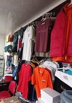 Art Bis (Magistralnaja Street, 8) ، خدمات طباعة