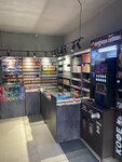 Vape Tabak (Kulakova Avenue, 5/2), estanco