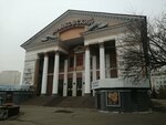 Маяковский (ulitsa Krasny Put, 4) ، وجبات سريعة