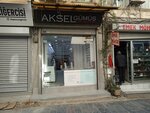 Aksel Silver (İzmir, Konak, Konak Mah., 901 Sok., 25), tienda de joyería