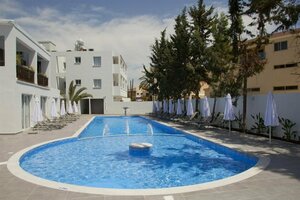 Апартаменты Princessa Vera Apartments