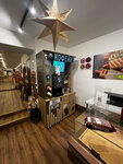 T&w (Krepostnaya Street, 20), coffee to go