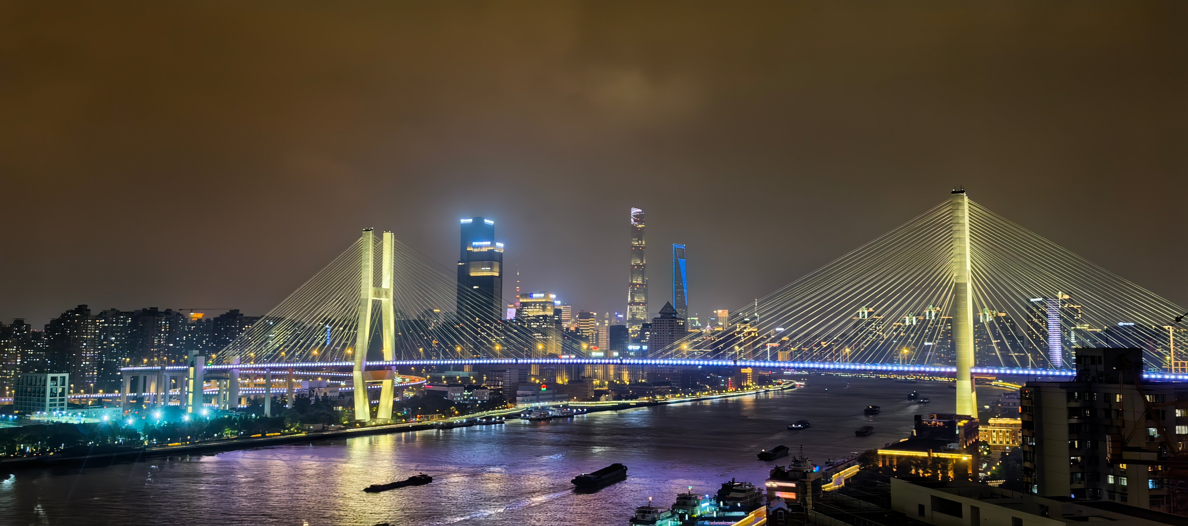 Фото InterContinental Shanghai Expo