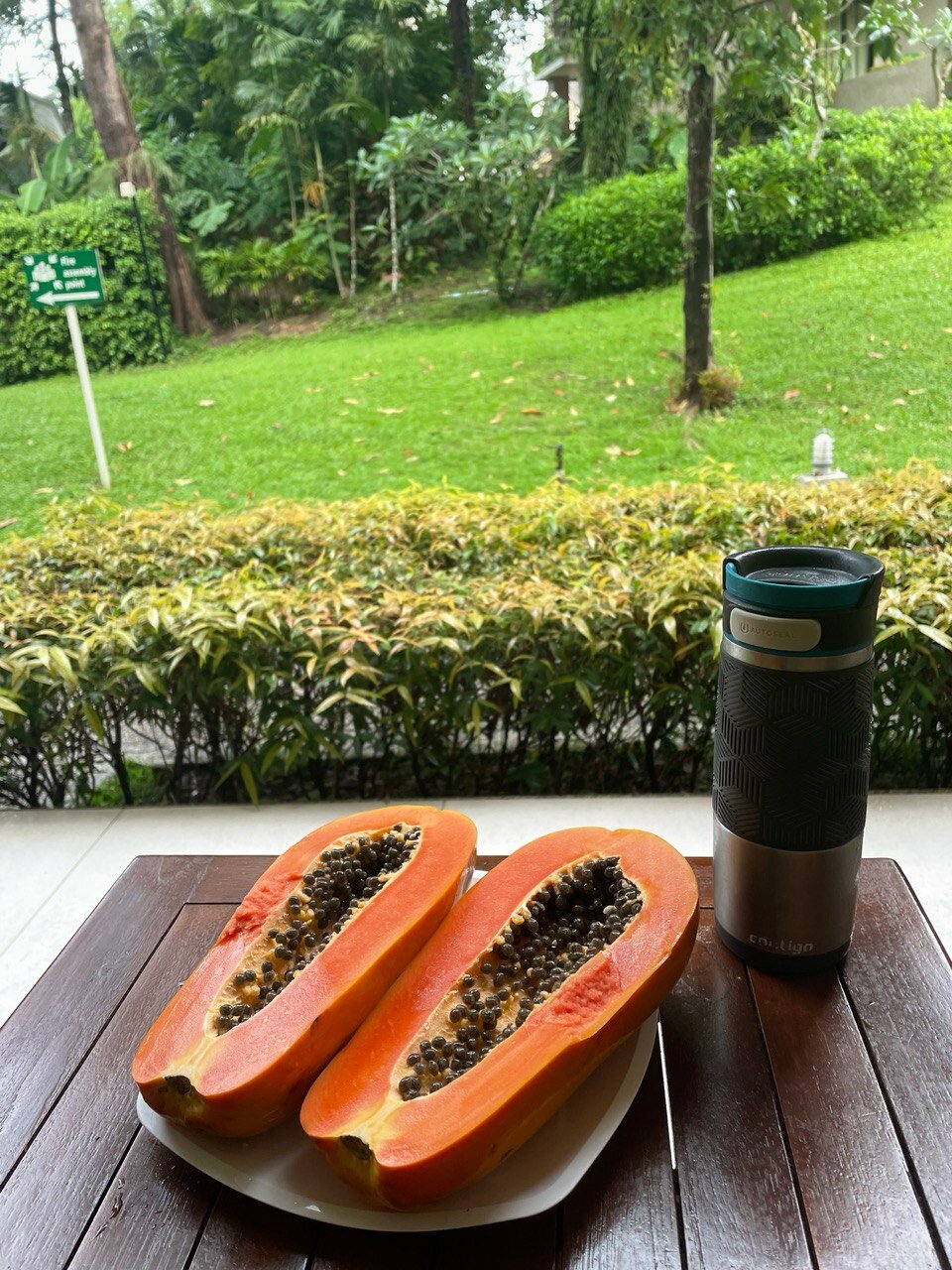 Фото The Leaf Oceanside