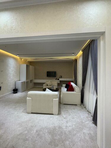 Гостиница Ohu Palace Hotel в Фергане
