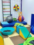 Breath (Gazetniy Lane, 97), children's developmental center
