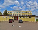 Service Pogruzchikov (Pervomayskaya ulitsa, 1с14), specialized vehicles spare parts