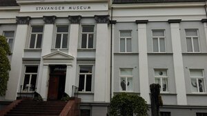 Museumsnatt Stavanger (Stavanger, Musegata, 16), museum