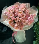 Bloomera Flower House (Mozhaysky Val Street, 10), flower shop