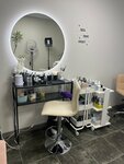 Silina_zoya (Skryganava Street, 16) ، شريط حاجب العين