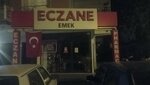 Emek Eczanesi (Muğla, Fethiye, Turgut Özal Blv., 97A), pharmacy