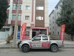 Yucel Brothers Insulation (Ankara Province, Sincan District, Nergiz Sok., 67 A), tuberías y accesorios