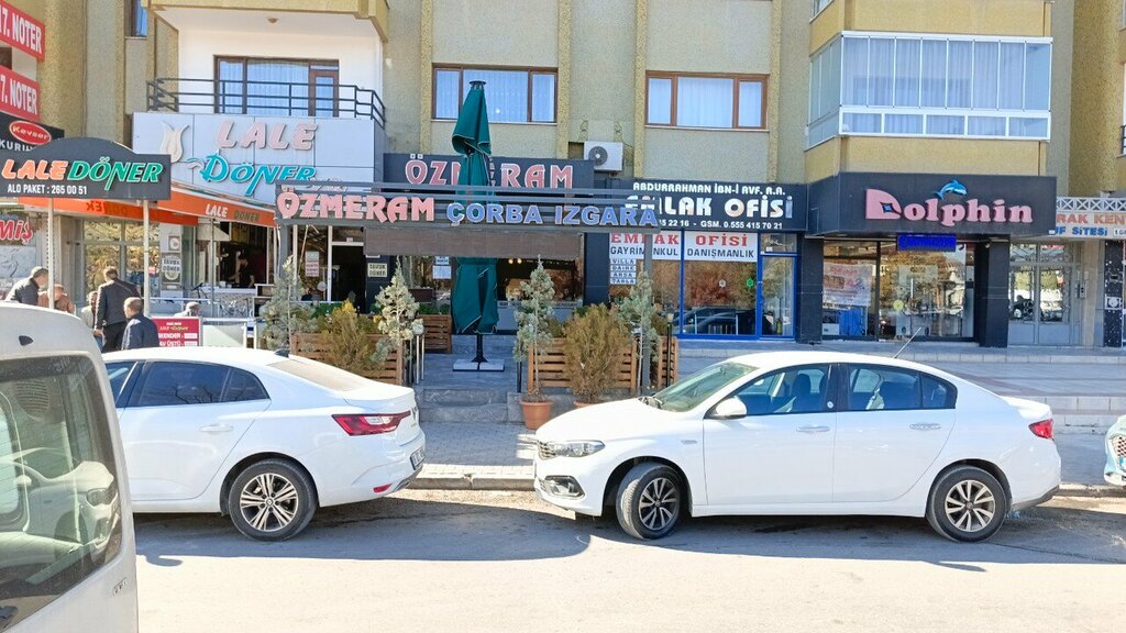Restaurant Oz Meram Corba & Izgara, Konya, photo