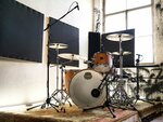 Студия 410 (Farforovskaya Street, 2), educación musical
