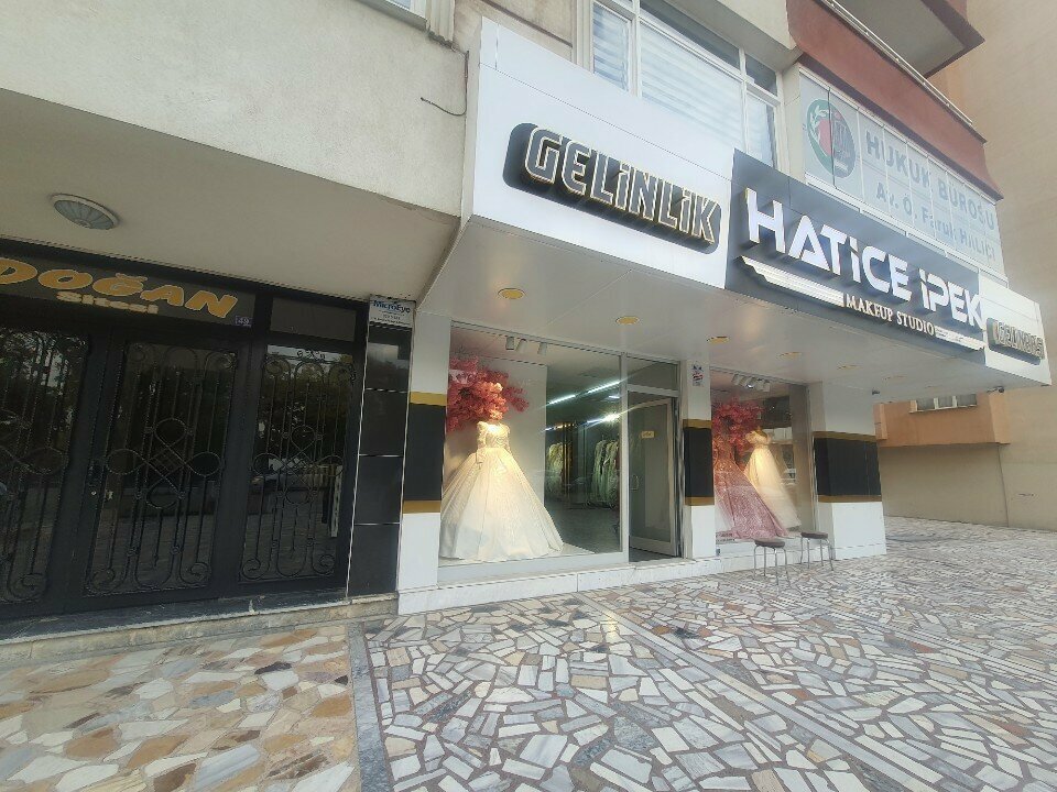 Attorney Avukat Ömer Faruk Halıcı, Konya, photo