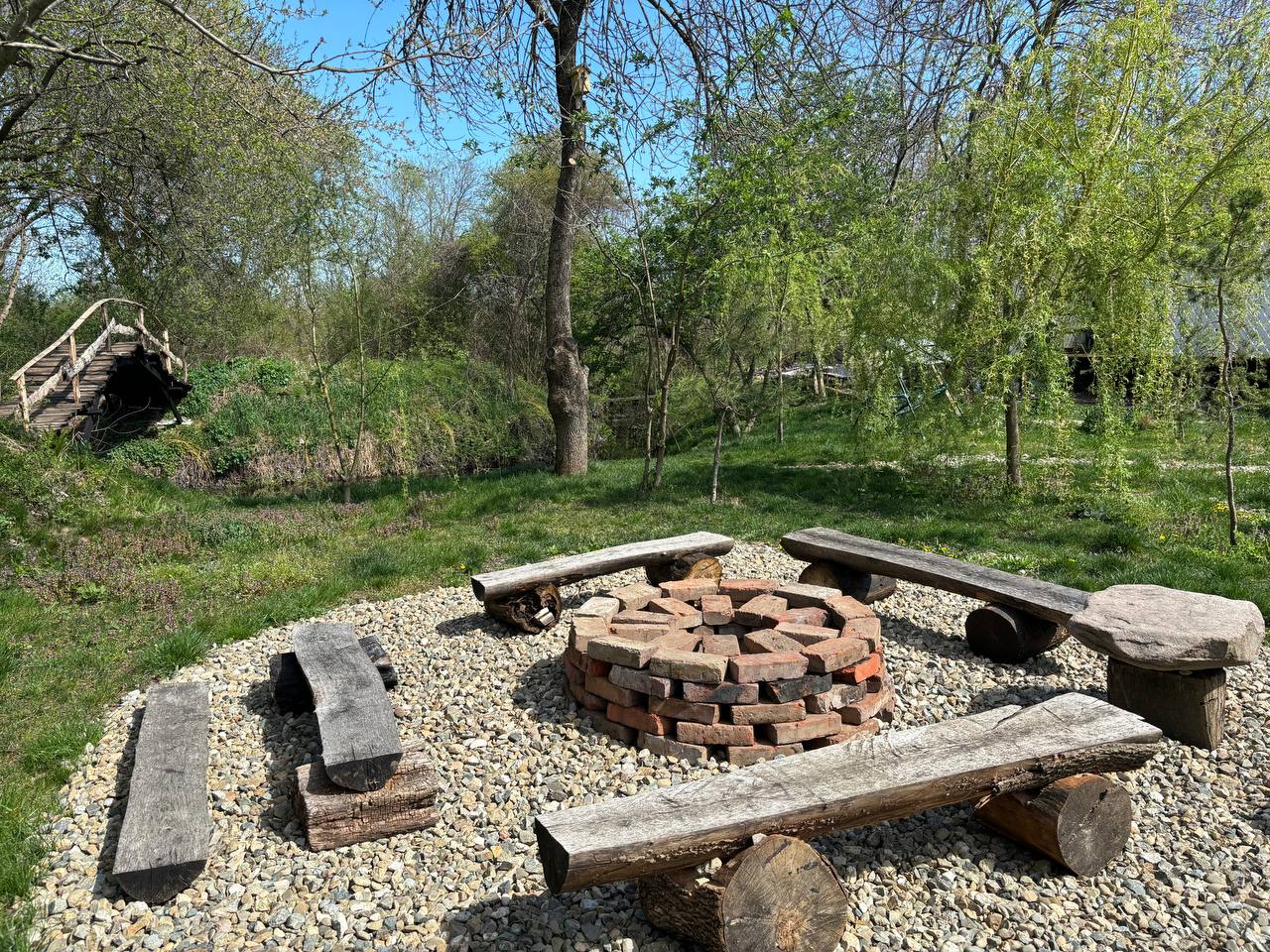 Фото Усадьба на Садовой