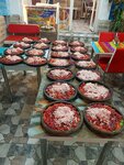 Tavaci Aynur Nevsehir Tava Pide Chewing Lahmacun Pita Bread Meat Pan Casserole Tile Meal Cappadocia Restaurant (Невшехир, Невшехир Меркез, Гюзельюрт, улица Вефа Кючюк, 87), ресторан в Невшехире