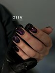 Diiv beauty studio (Shosse V Lavriki Street, 29Б) ، صالون العناية بالأظافر
