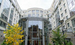 Bogatstvo Traditsy (Bolshaya Posadskaya Street, 12), household staff