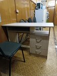 PAKS-metall (mikrorayon Skhodnya, Gornaya Street, 21А), metal furniture