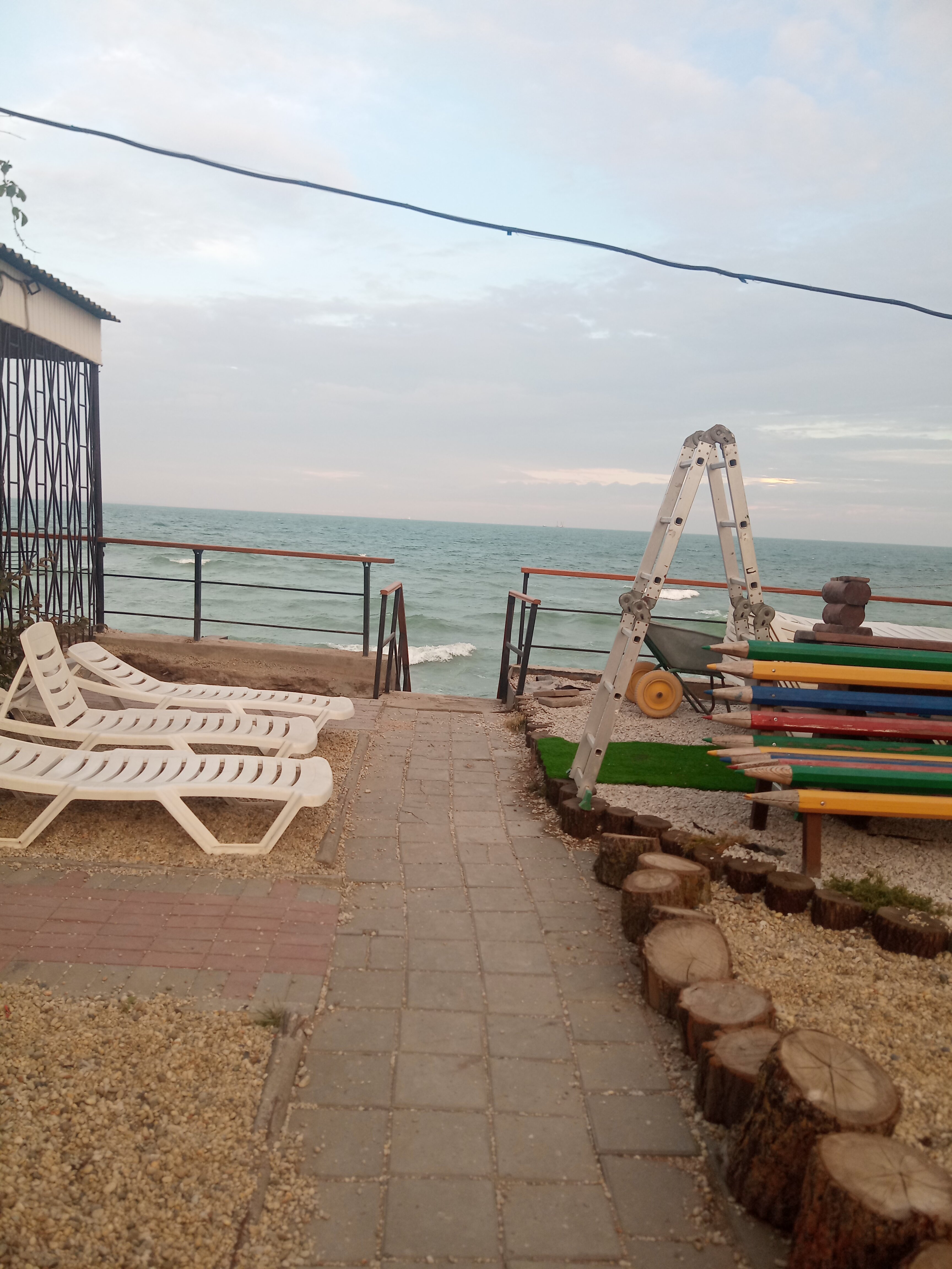 Фото Жемчужный