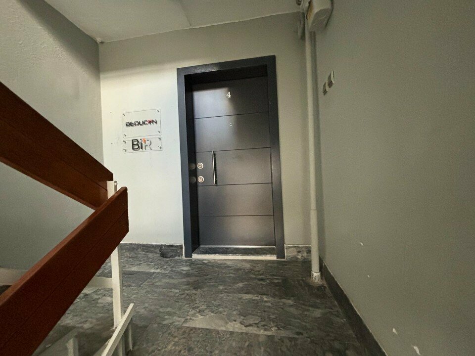 Business consulting Beducon, Ankara, photo