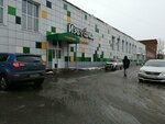 Dushevoi (Industrialnaya ulitsa, 44), plumbing shop