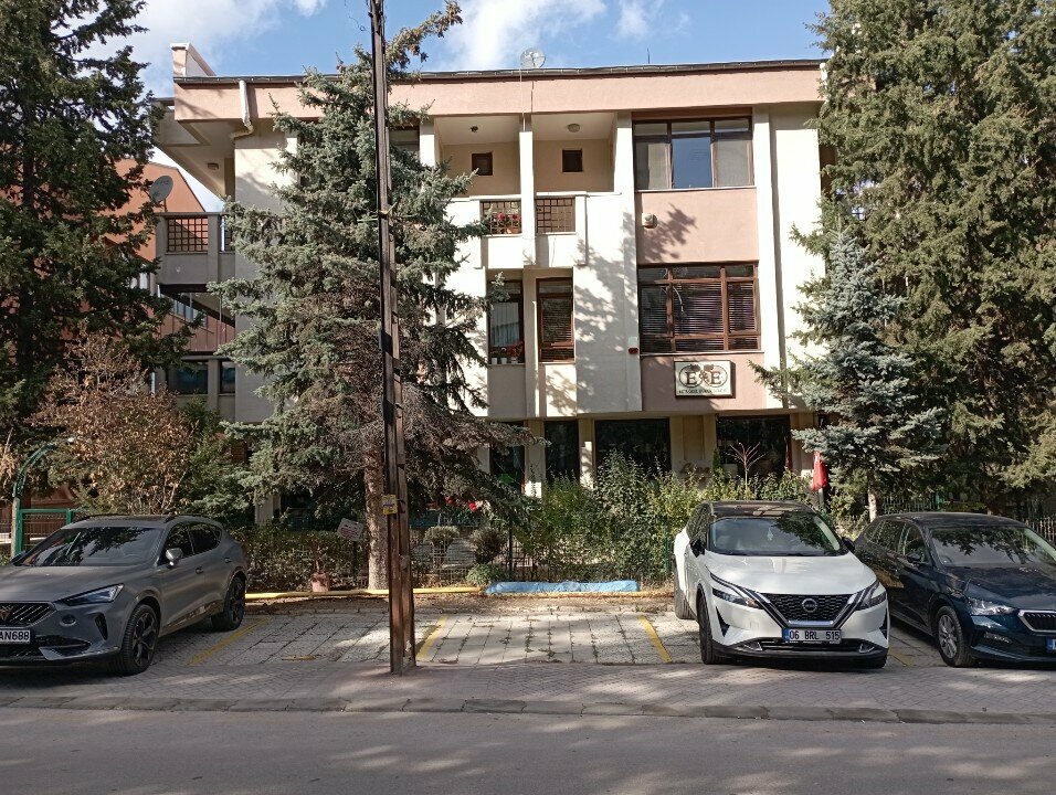 Advertising agency Ruff, Ankara, photo