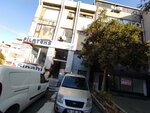 Güde Bazaar Business Inn (İstanbul, Güngören, Mehmet Nesih Özmen Mah., Yüksek Sok., 7A), business center