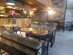 Lavinya (Istanbul, Kucukcekmece, Cennet Neighborhood, Mevlana Avenue, 15), cafetería