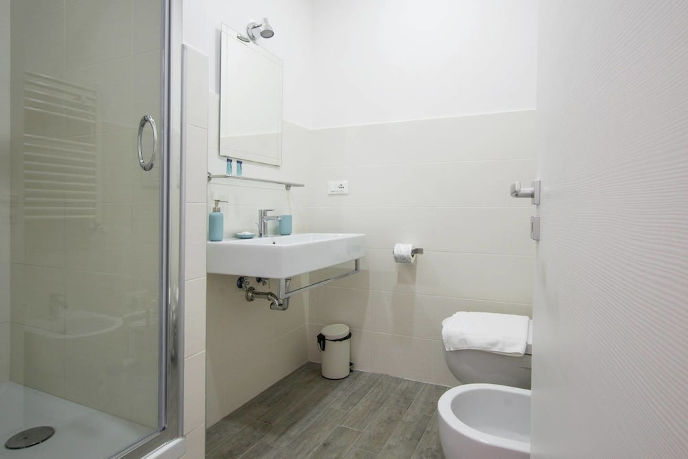 Фото 247 LuxuryRooms