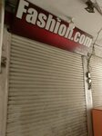 Fashion.com (Allama Iqbal Town, Karim Block, 19/1), clothing store