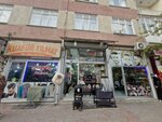 Yasmin El Sham (Konya, Meram, Sahibiata Cad., 180) ، متجر ملابس