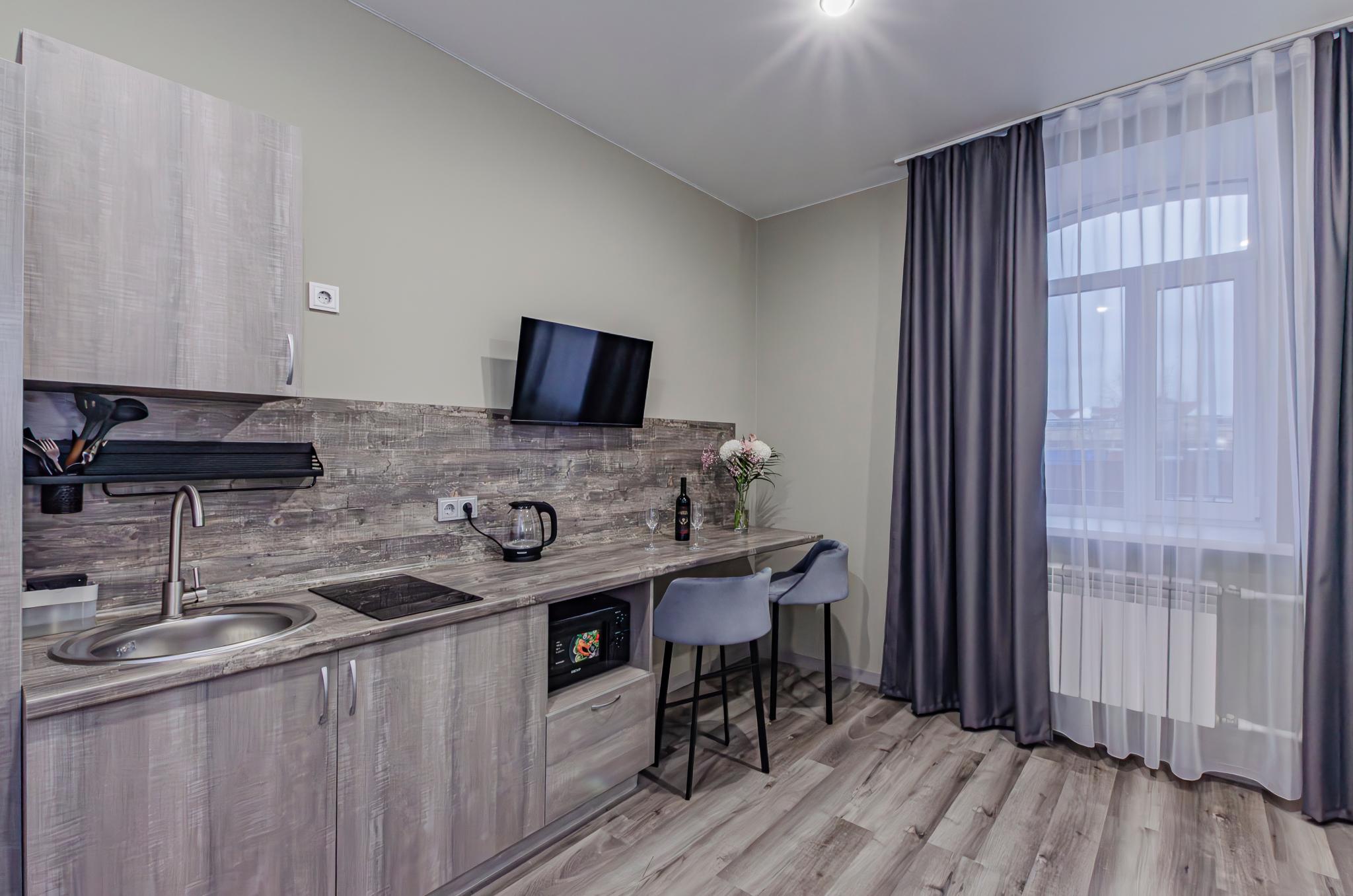 Фото Берисон Камала