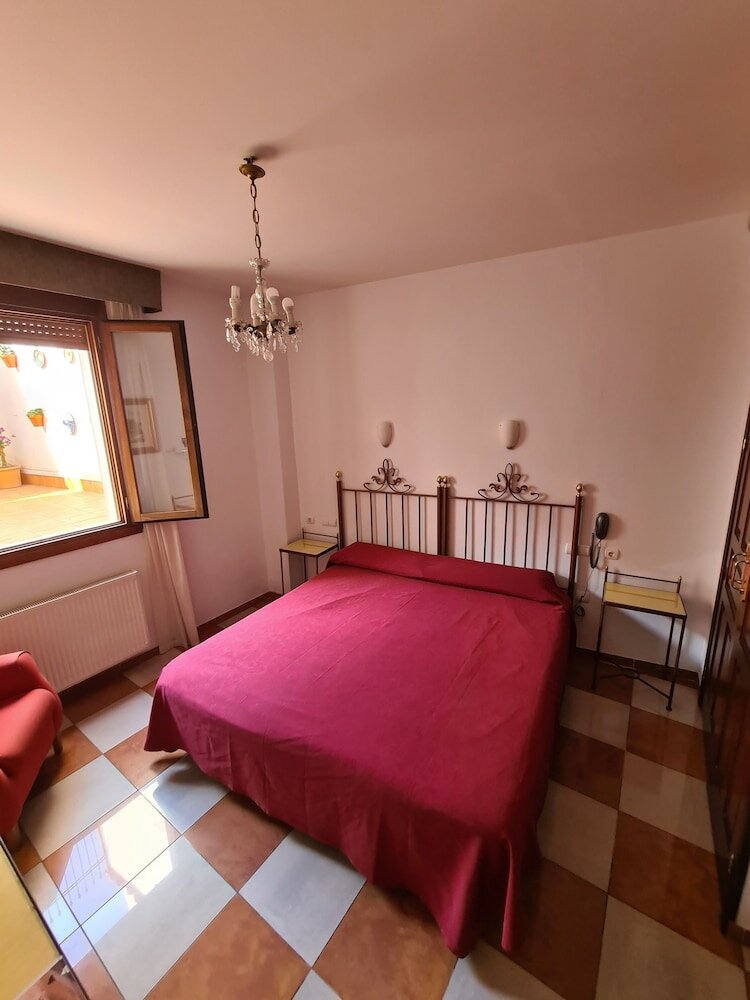 Фото Hotel Don Paula