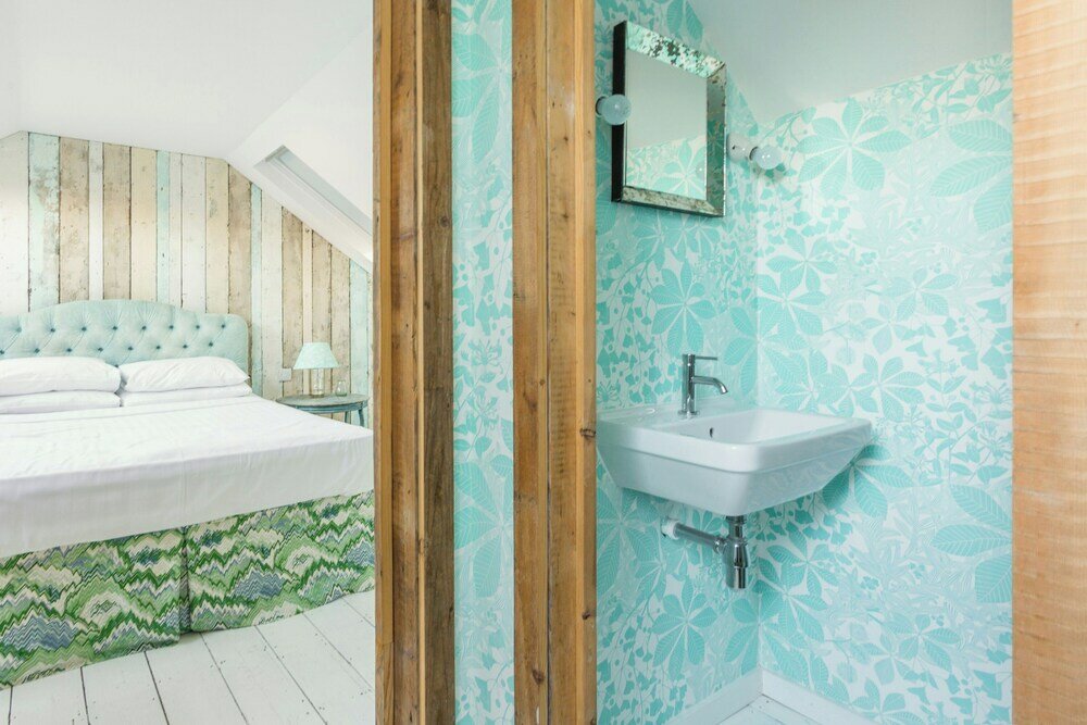 Фото Barlby Road III by Onefinestay