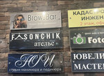 Brows Bar (Tyumenskiy-1 Microdistrict, ulitsa Nikolaya Gondatti, 2), salón de cejas y pestañas