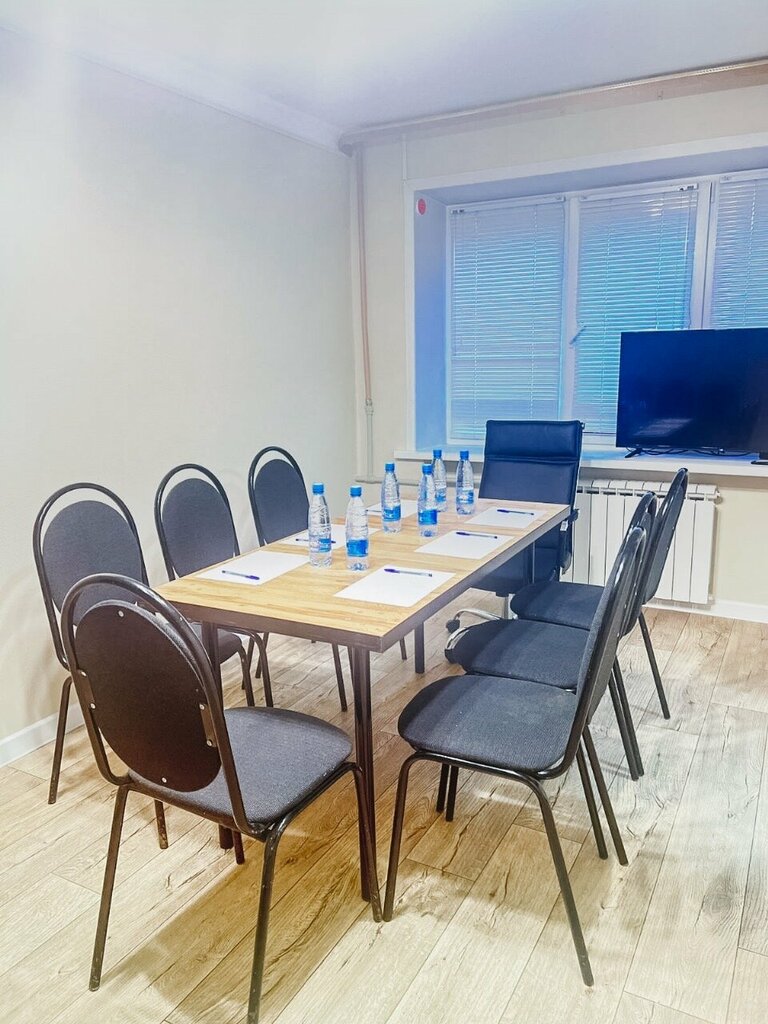 Servicios empresariales para emprendedores Деловые услуги для предпринимателей, , foto