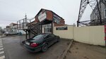 Challenge Garage (Novorossijskaya Street, 246), servicio de coches, centro de reparación de automóviles