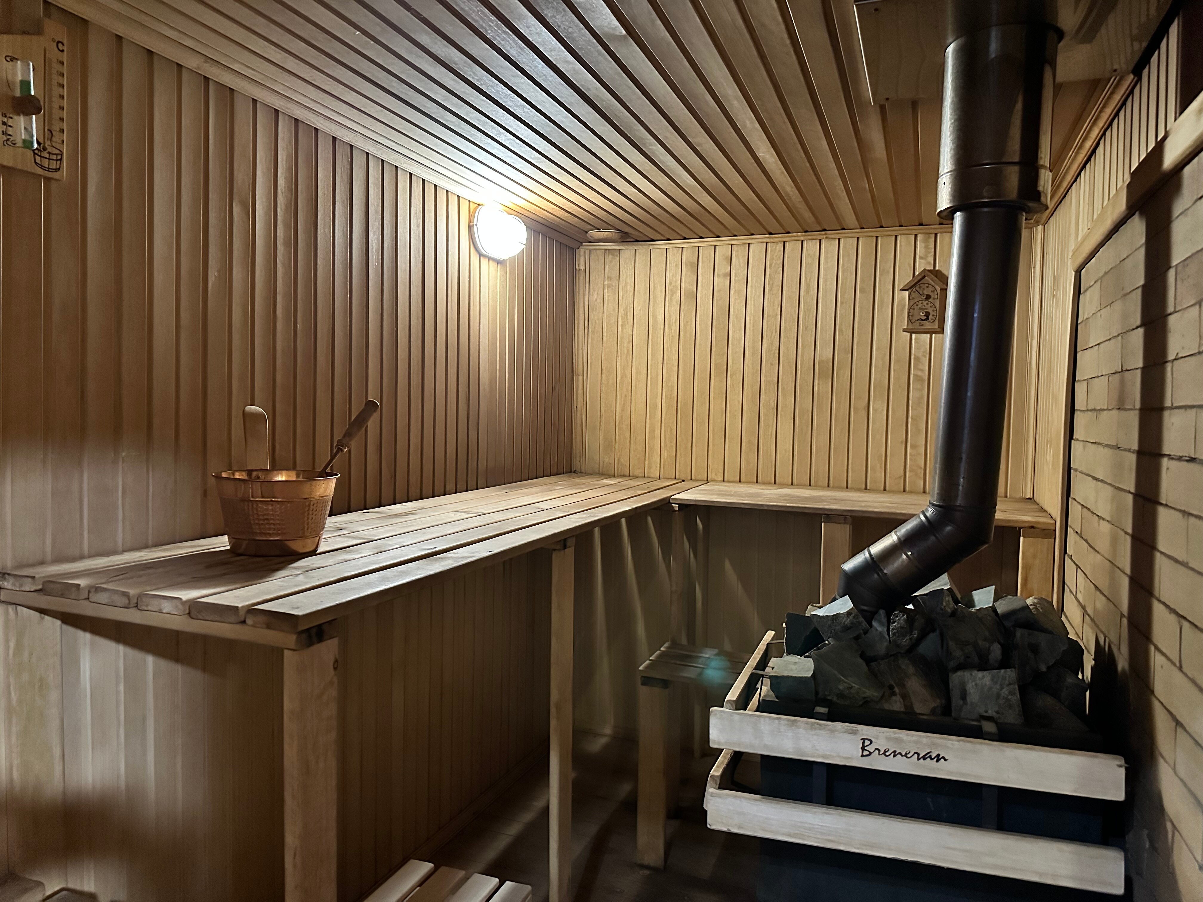 Фото Polar Inn House