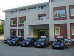 Master-Klass (Akademika Sakharova Street, 113), driving school
