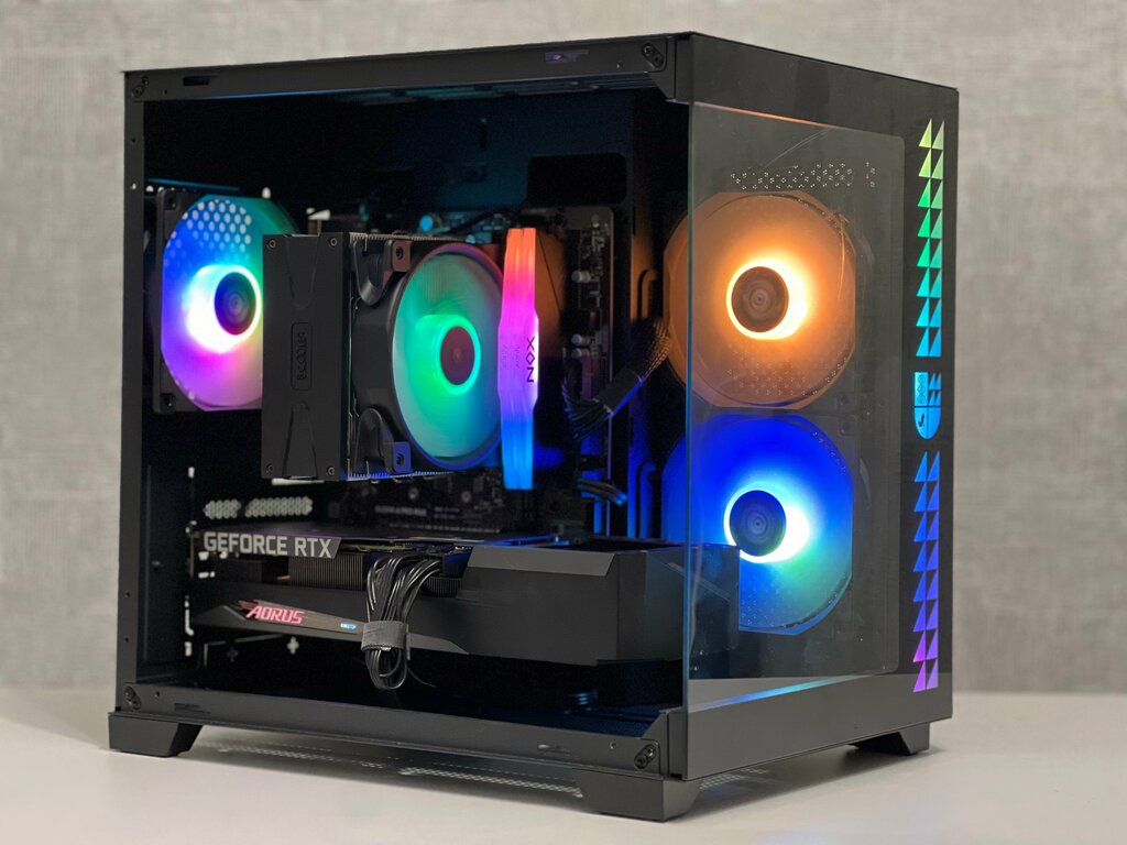 Computer store Lunary, Kirov, photo